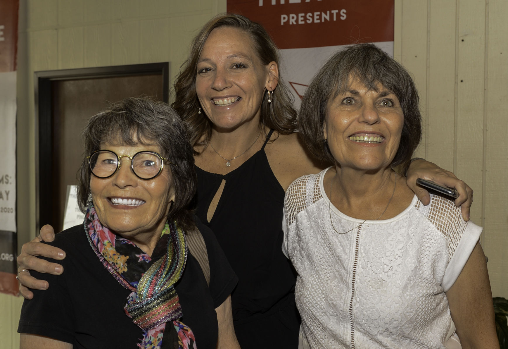 “Calendar Girls” at Waco Civic Theatre